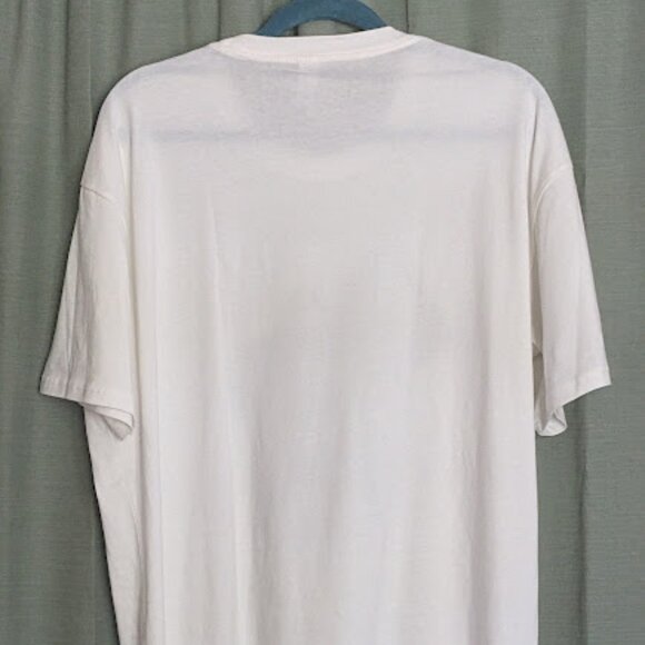 Laszlo & Nadja What We Do In The Shadows XL Unisex T-shirt - Picture 2 of 3